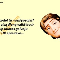 Šypsena