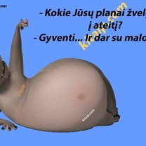 Ateities planai