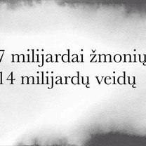 Dviveidžiai