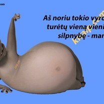 Idealus vyras