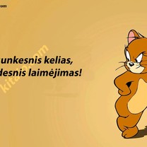 Laimėjimas
