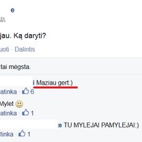 Patarimas