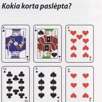 Mankšta smegenims