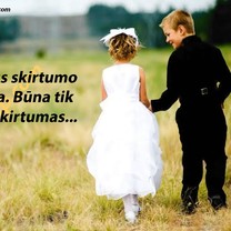 Skirtumas