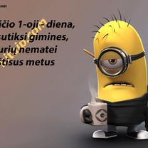 Lapkričio pirma