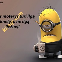 Ilga suknelė
