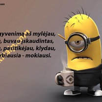 Mokiausi