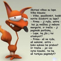 Visa tiesa apie skyrybas
