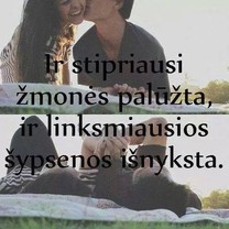 Stipriausi