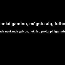 Ideali mergina ieško vaikino