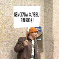 Kažkas čia ne taip...