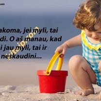 Jei myli