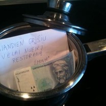 Kas gali būti geriau, už rūpestingą žmoną?