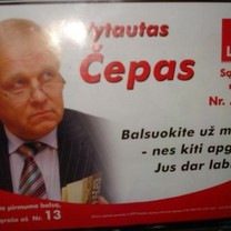 Atviri politikai