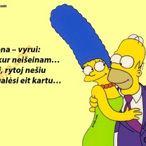 Eime kartu