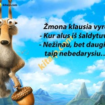 O kur alus?