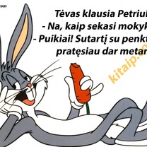Sėkminga sutartis