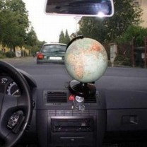 Navigacija senovėje