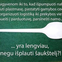 Vienkartiniai įrankiai 