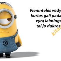 Vienintelės