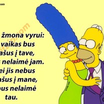 Vaikai ir nelaimės