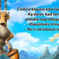 Akrobatas