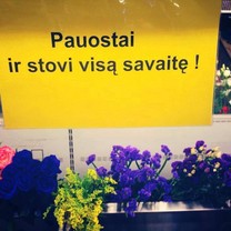 Pauostom? 