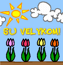 El. velykiniai <strong>atvirukai</strong>