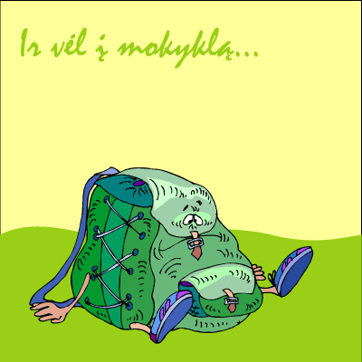 <strong>El</strong>. <strong>atvirukai</strong>