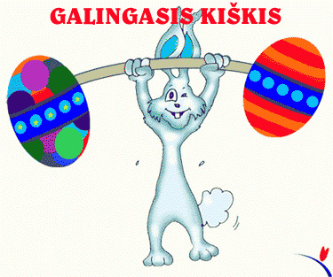 <strong>El</strong>. <strong>velykiniai</strong> atvirukai