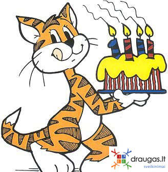 <strong>El</strong>. gimtadienio <strong>atvirukai</strong>