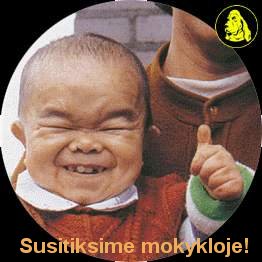 <strong>El</strong>. <strong>atvirukai</strong>