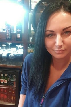 Monika (28 m., Jungtinė Karalystė)