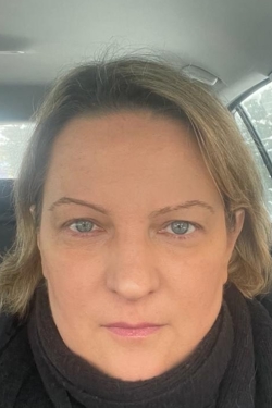 Kristina, 48