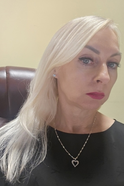 Irma, 48
