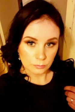 Inesa (31 m., Šilutė)