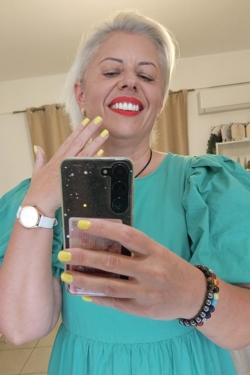 Irma, 49