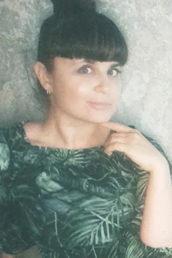 Margo (41 m., Vilnius)