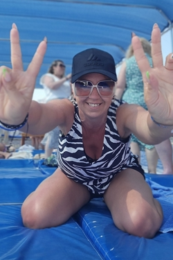 Jolanta (45 m., Vilnius)