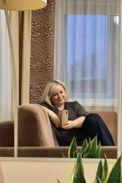 Aš (50 m., Kaunas)