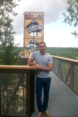 Karolis (27 m., Kaunas)