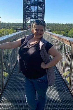 Ingrida, 50