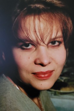 Jolanta, 45