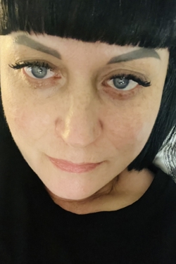 Marija (46 m., Vilnius)