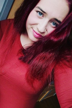 Karolina (23 m., Klaipėda)