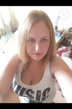 Kristina (27 m., Naujoji Akmenė)