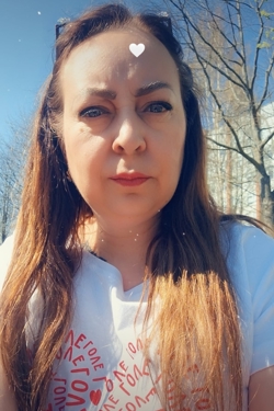 inga, 46