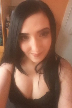 Ieva (27 m., Airija)