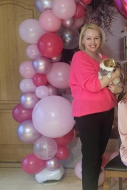 Daiva, 47