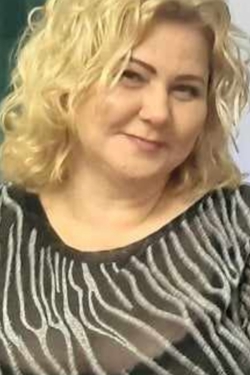 Kristina, 49